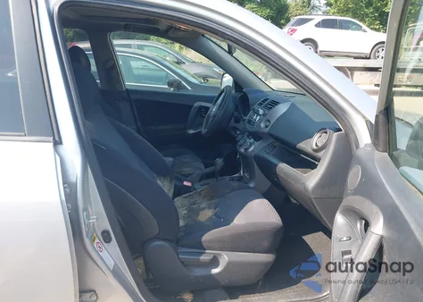 2007 Toyota Rav4 Sport z USA, uszkodzony, nr VIN JTMBD32V976036025